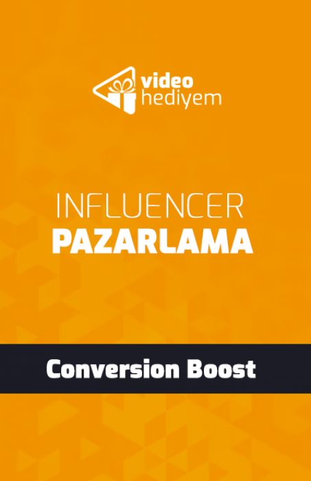 İkna Paketi (Conversion Boost)