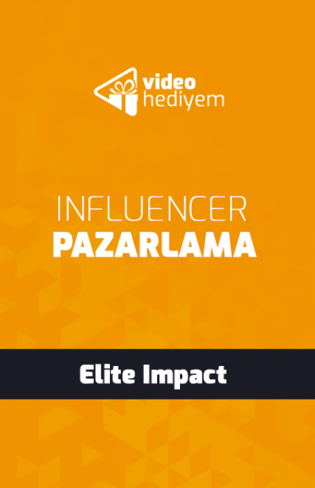 Üst Düzey Paket (Elite Impact)