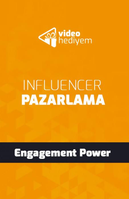 Süper Etkileşim Paketi (Engagement Power)