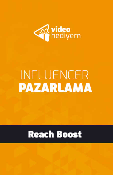 Geniş Kitle Paketi (Reach Boost)