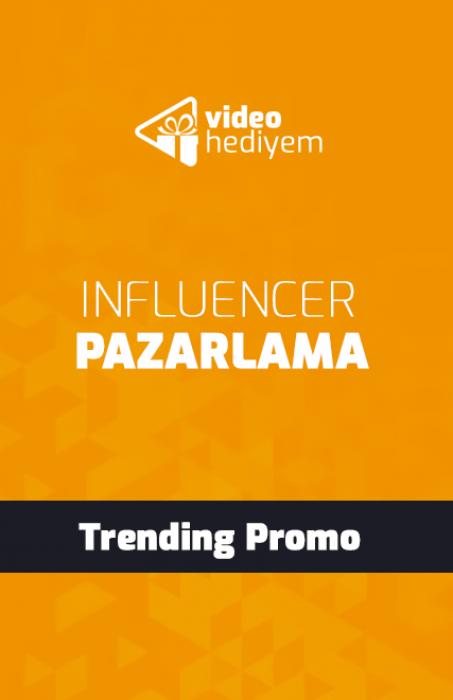 Trend Paketi (Trending Promo)