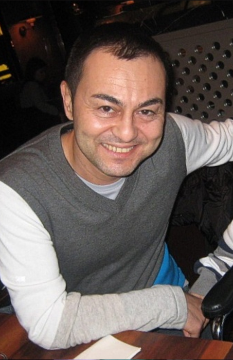 Serdar Ortaç