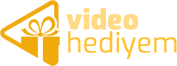 Kişiye Özel Hediye ve Kurumsal Pazarlama Videoları | Videohediyem.com